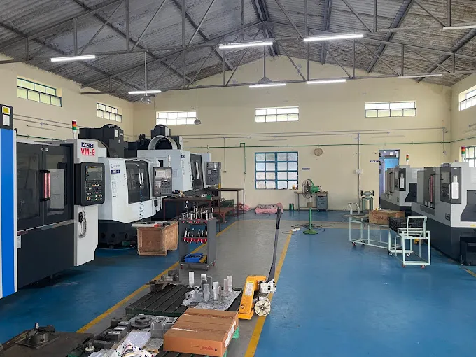 ARM Industries