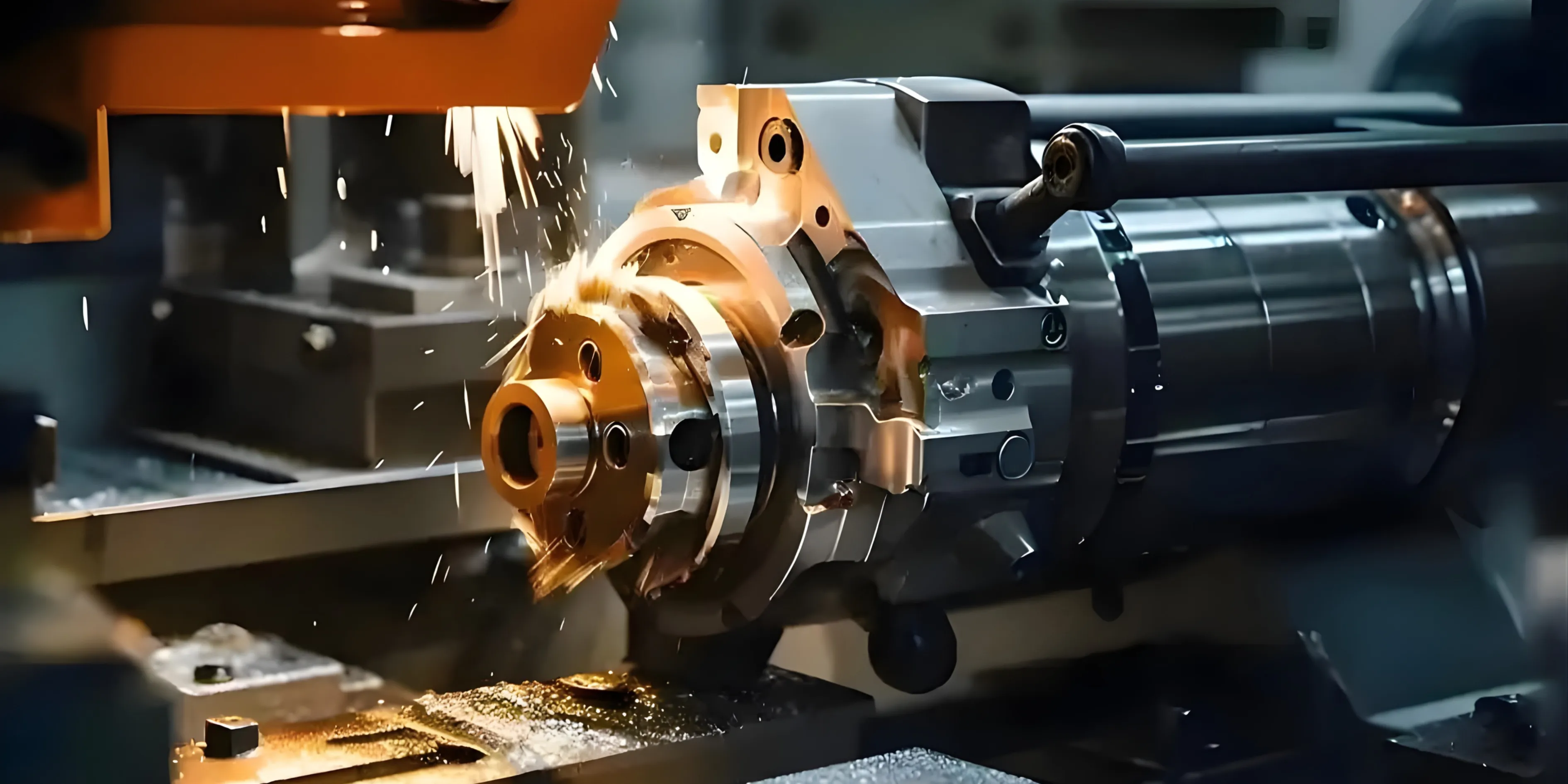 Precision Engineering by ARM Industries