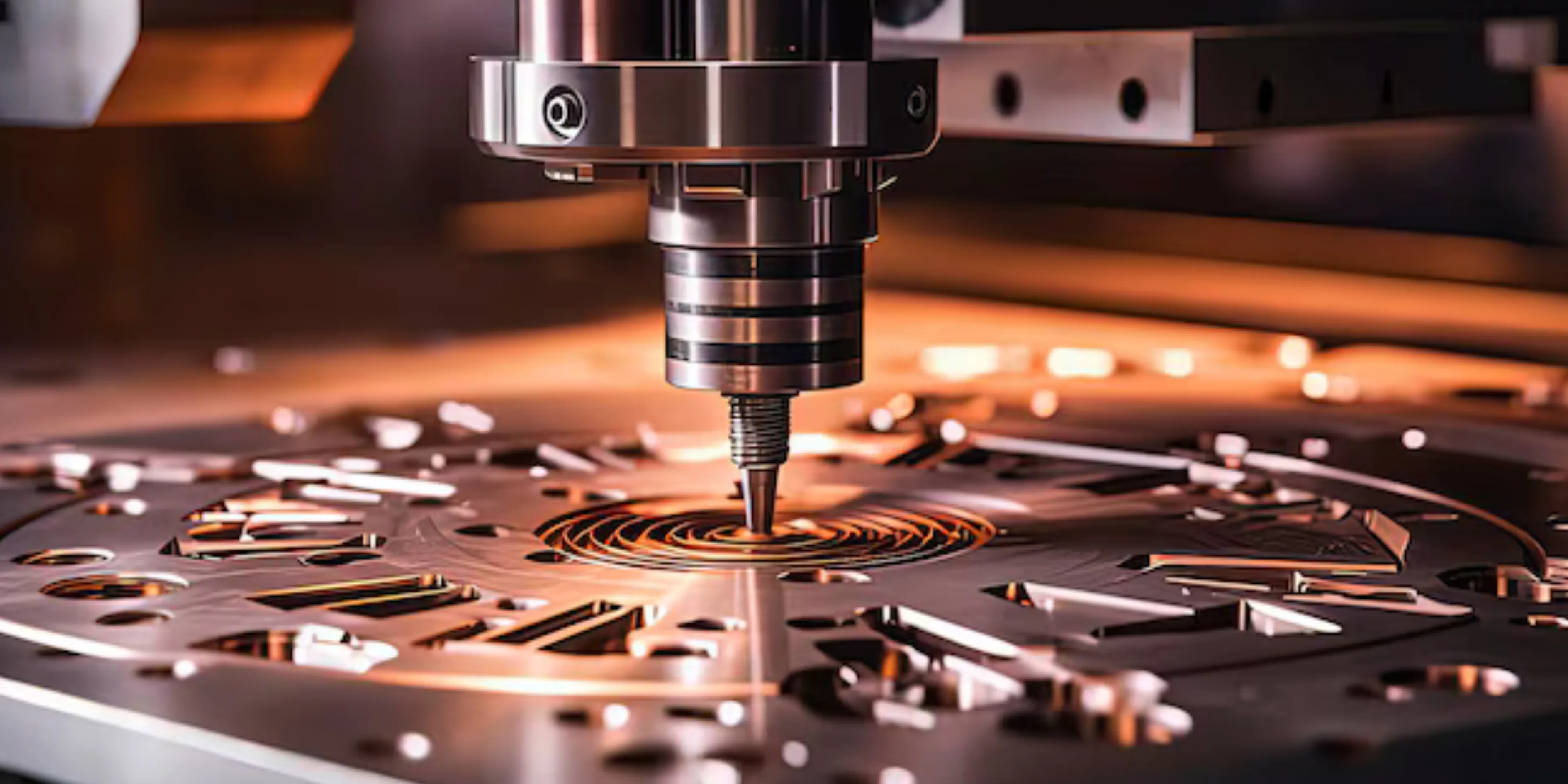 Engineered for Industrial Excellence